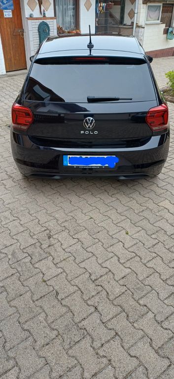 Image of Volkswagen Polo