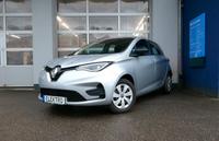 Renault ZOE (MIETBATTERIE) Z.E. 50 LIFE LED SITZHZ