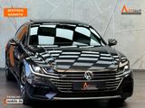 Volkswagen Arteon 4Motion 2.0 TSI R-LINE |8-FACH|MASSAGE - Volkswagen Arteon aus 2017