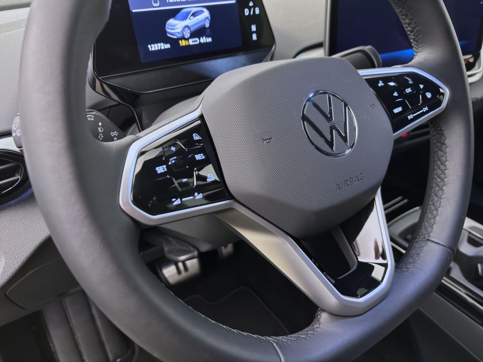 Volkswagen ID.4 - Bild 17
