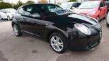 Alfa Romeo MiTo 1.4 BENZINA - Alfa Romeo MiTo: 5 Türen
