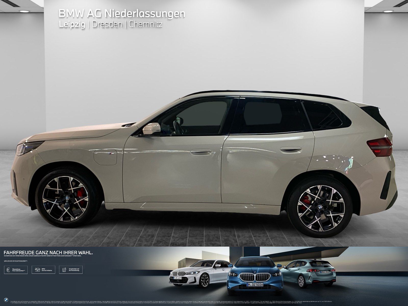 BMW X3 30e xDrive M Sport AHK Driv.Assist.Prof LED foto 4