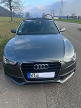 Audi A5 1.8 TFSI multitronic Cabriolet - - Audi: Multitronic