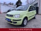 Fiat Panda 1.2 8V Dynamic*2.Hand*Panorama*TÜV 07/27* - Fiat aus 2004
