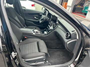 Mercedes C 200 - 10