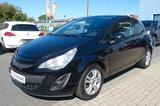 Opel Corsa D 1,2i Satellite*Klima*Kamera*ZV+Funk*Alu* - Opel Corsa aus 2011: 1.2