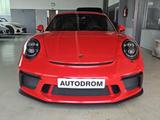 Porsche 911 991.2 GT3 +NEU Approved+LIFT+Keramik - Porsche: 911