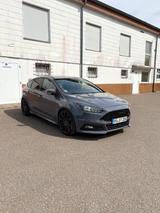 Ford Focus Mk3 ST2.0 - Ford: Mk2