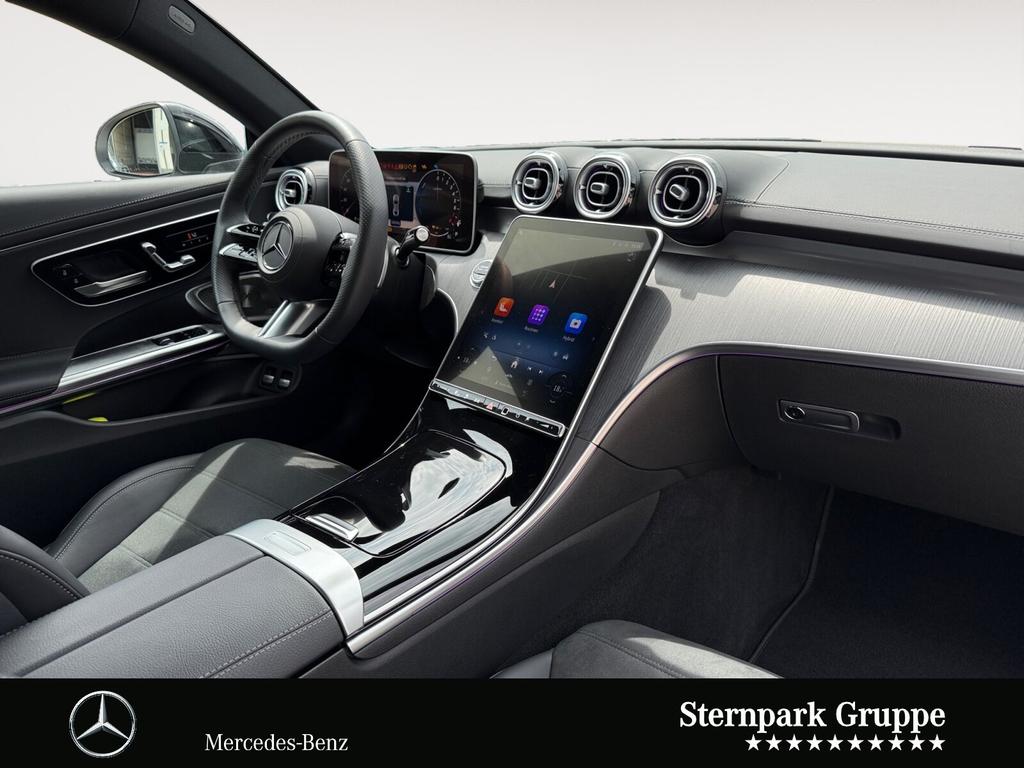 Mercedes-Benz CLE 300