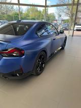 BMW 230i Steptronic Coupé - - BMW 230 von privat