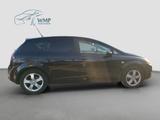 Seat Leon Sport Limited/Klima/16ZollAlwetter/AUX - Seat Leon: Schwarz