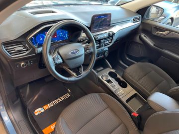 Ford Kuga Plug-In Hybrid Titanium *ACC*AHK*NAVI*KAM*
