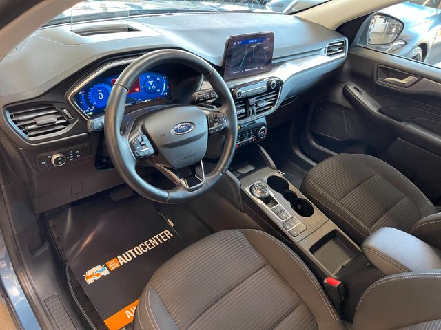 Ford Kuga Plug-In Hybrid Titanium *ACC*AHK*NAVI*KAM*