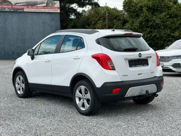 Opel Mokka - 6