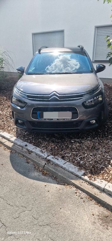 Image of Citroën C4 Cactus