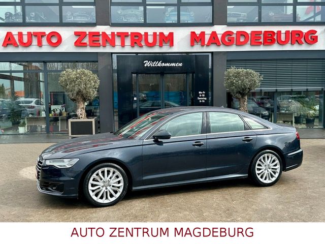AUDI A6 Lim. 3.0 TFSI quattro*VOLL*B&amp;O*HUD*S.BELÜFT.*