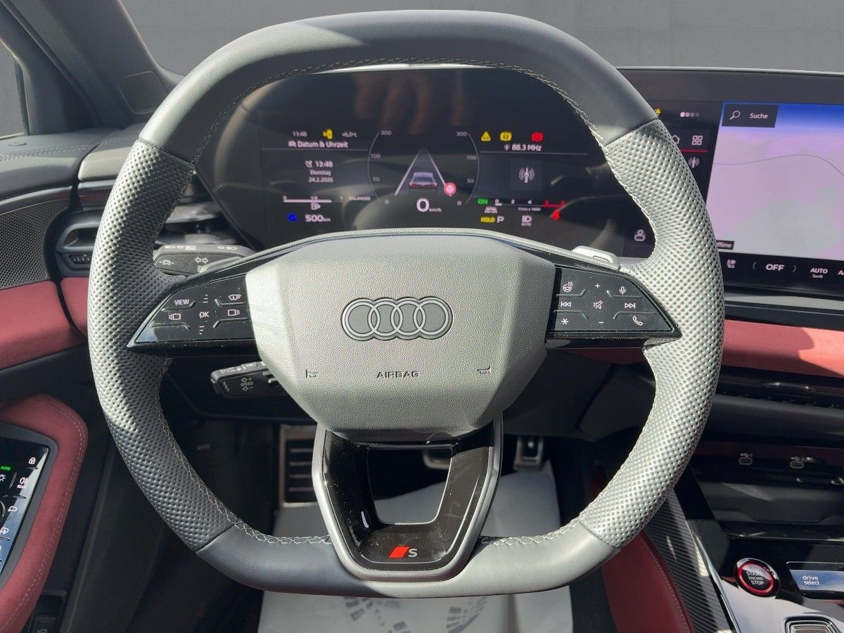 Audi S5 - Bild 10