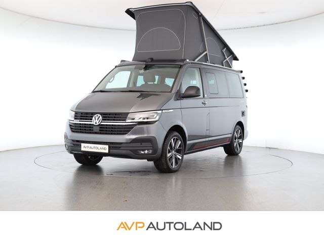 Volkswagen T6.1 California 2.0 TDI DSG 4MOTION OCEAN EDITIO