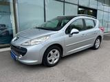 Peugeot 207 SW Sport/Panorama/AHK/104TKM/ - Peugeot 207: SW Sport