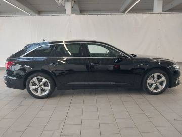 Audi A6 - 6