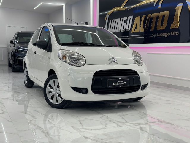 Citroën Citroen C1 1.0 5 porte Seduction Full Opt