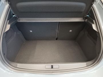 Fotografie 8 des Opel Corsa GS Kamera LED Sitzheizung PDC 17"Alufelge