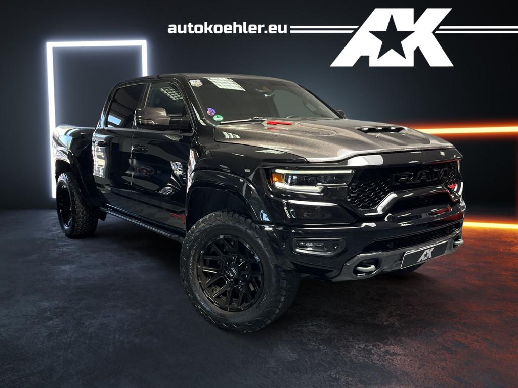 Dodge Ram 1500 TRX 6.2 1000PS, Carbon, Einzelstück !!!
