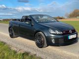Volkswagen Golf 2.0 TSI GTI DSG Cabriolet GTI - Cabrio mit Anhängerkupplung