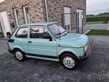 Fiat 126p Top Zustand ! Gut gepflegt! Polski Fiat  - Fiat 126: P