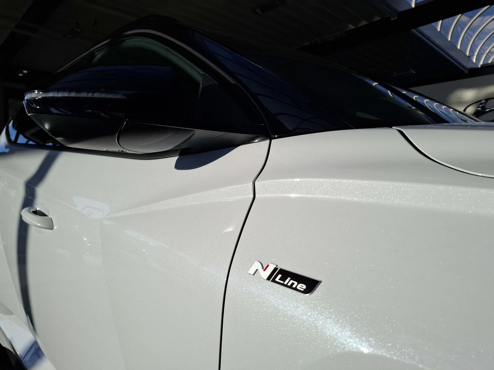 Hyundai Tucson – Bild 41