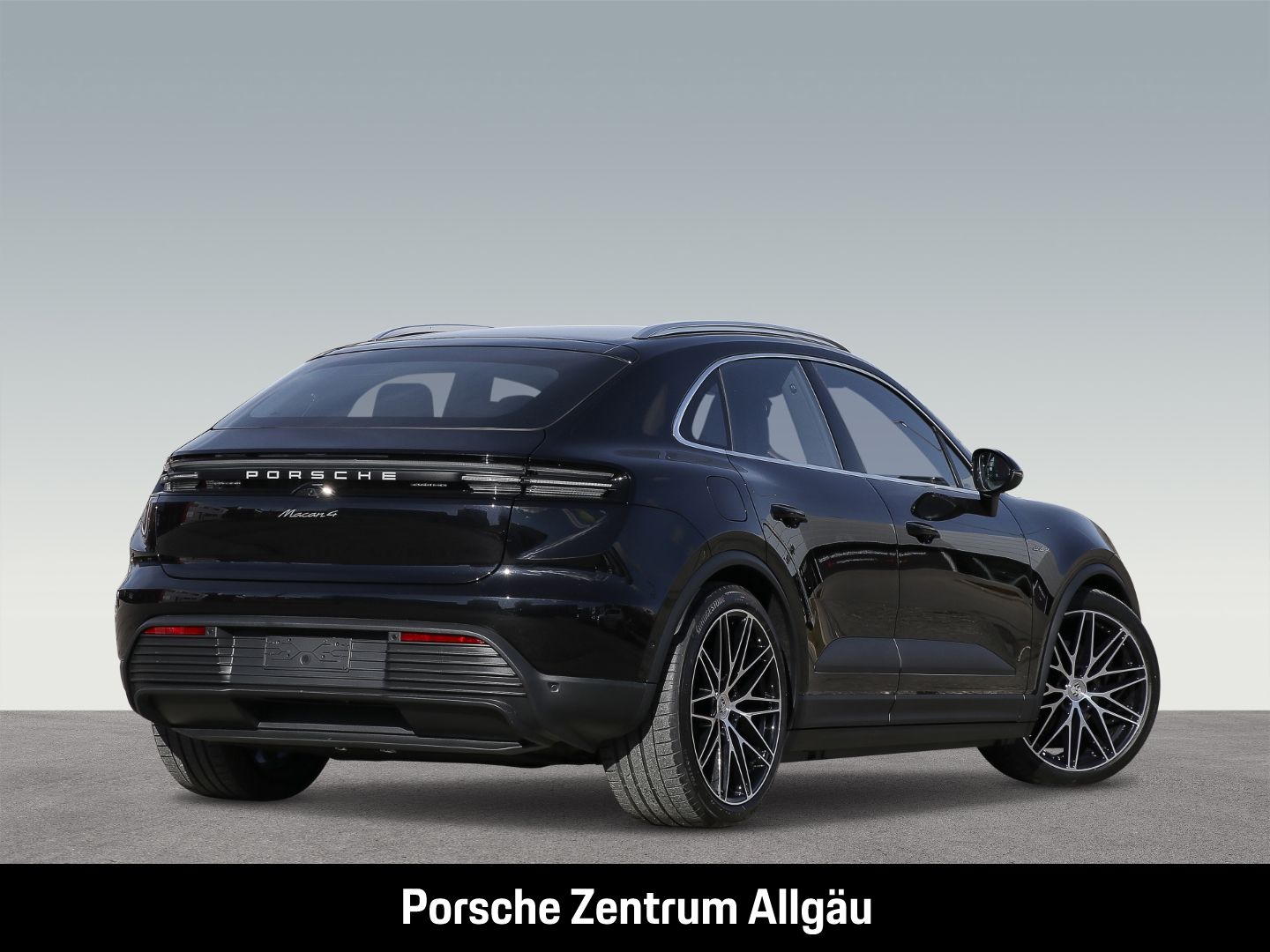 Porsche Macan - Bild 30
