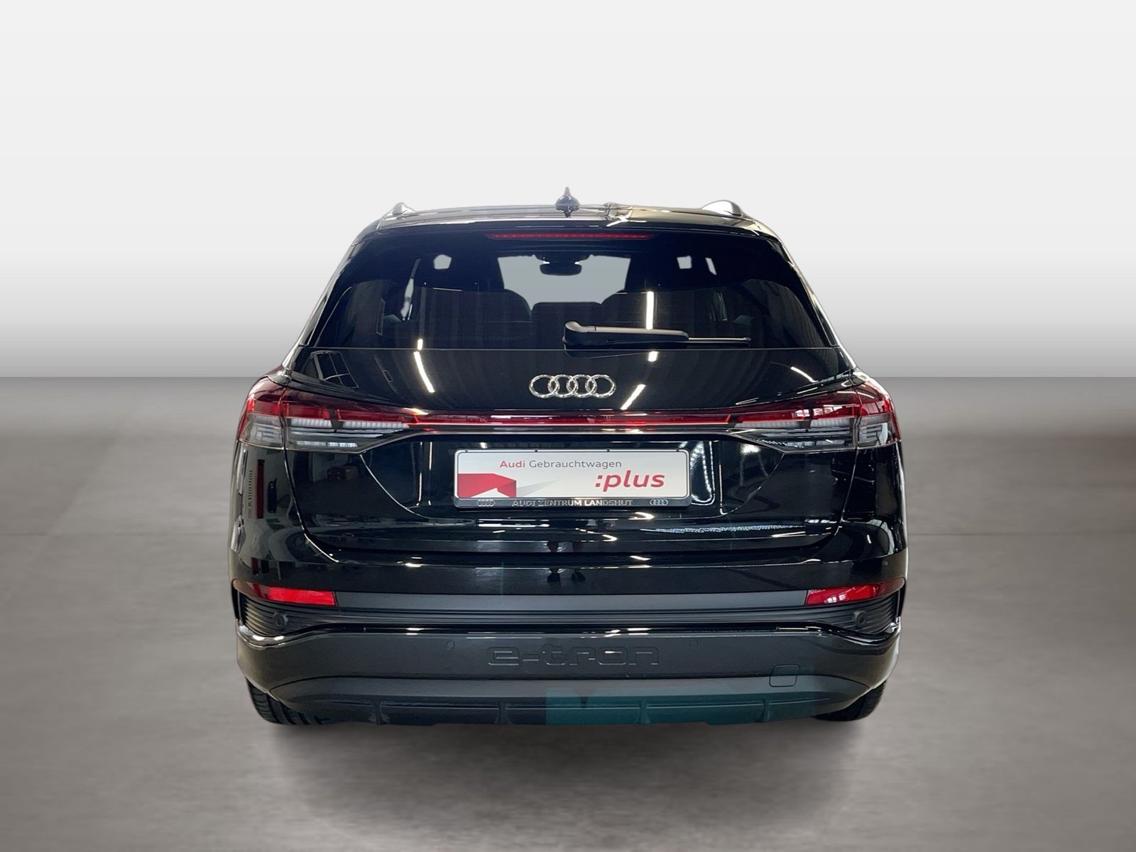 Audi Q4 e-tron - Bild 3