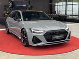 Audi RS 6 Avant 4.0 TFSI quattro PANO / B&O / 360° CA - Audi RS6 Gebrauchtwagen in Berlin