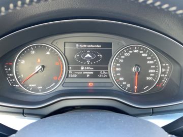 Audi Q5 50 TDI quattro S-Line Plus*LED*NAVI*MAGNETIC