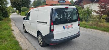 Volkswagen Caddy - 1
