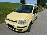 Fiat Panda *Automatik* - Fiat Panda Gebrauchtwagen in München