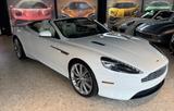 Aston Martin Virage Volante Touchtronic++TRAUM KFZ++ - Aston Martin Gebrauchtwagen in München