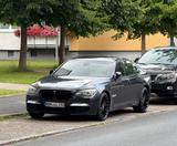 BMW 730Ld -M Paket  - BMW 730 in Bochum