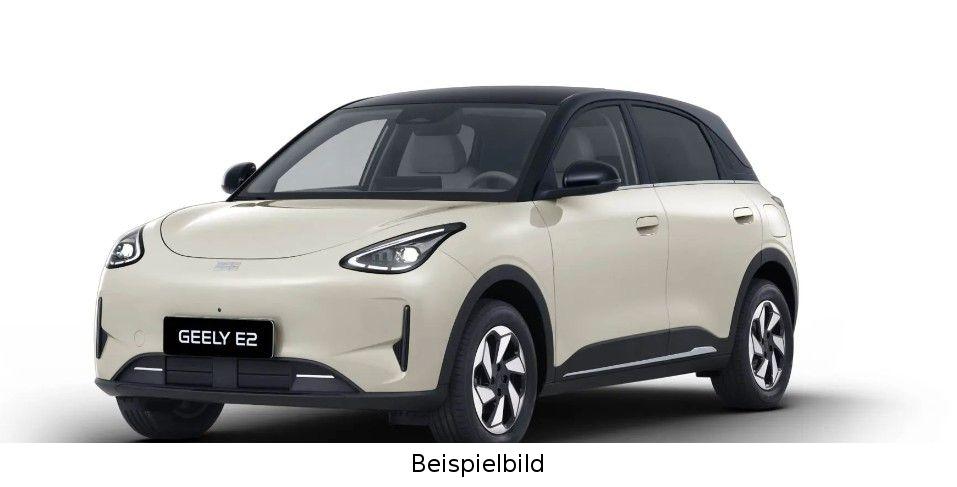 Geely E2
