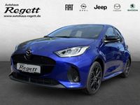 Mazda 2 - Vorschau Bild 2