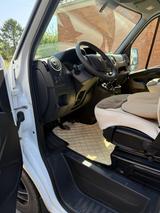 Ahorn Canada TE PLUS auf Renault Master - Ahorn Teilintegrierter