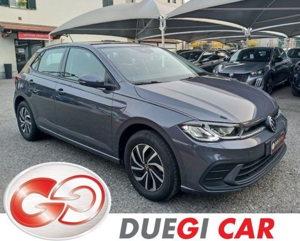 Inne VOLKSWAGEN Polo 1.0 TSI Life