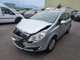 Opel Corsa 1.0 Twinport ecoFLEX 93tkm - Opel Corsa: Twinport