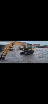 Hyundai Robex 140lc-9