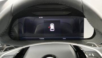 Skoda Kamiq Drive 1,0 TSI DSG DAB PDC KAM