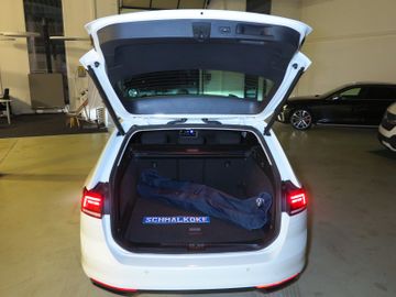 Volkswagen Passat Variant - 7