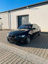 BMW 335i E93 M Performance Top Ausstattung... - BMW 335 in Mönchengladbach