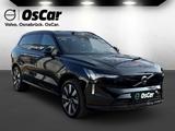Volvo EX90 Ultra Twin Performance 7-Sitzer Pilot-Assis - schwarze Volvo EX90