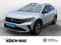 Volkswagen Taigo - Vorschau Bild 1