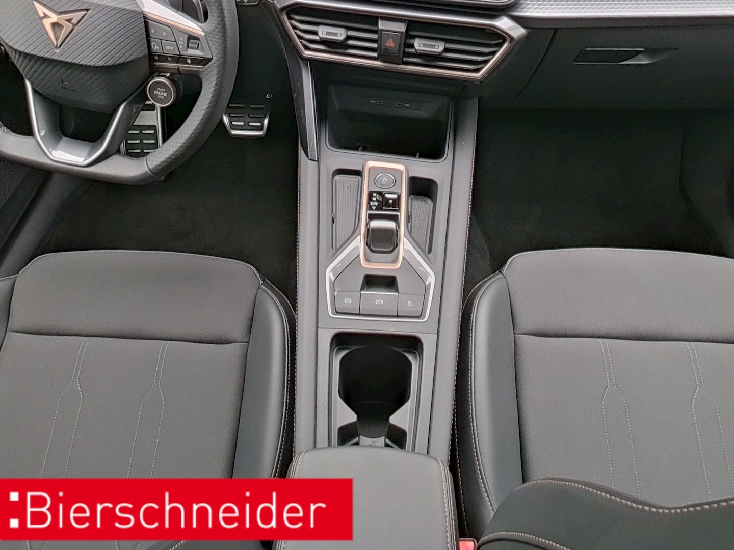 Cupra Leon - Bild 15